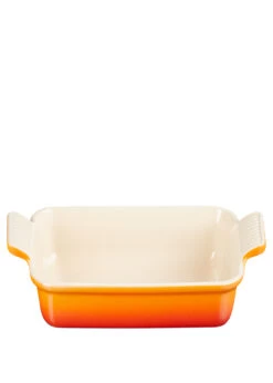 Le Creuset AUFLAUFFORM TRADITION 19 CM OFENROT