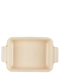 Le Creuset AUFLAUFFORM TRADITION 19 CM OFENROT -Köstliche Küche 0843251102525 4