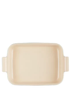 Le Creuset AUFLAUFFORM TRADITION 32 CM KARIBIK -Köstliche Küche 0843251103041 5