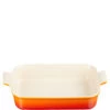 Le Creuset AUFLAUFFORM TRADITION 32 CM OFENROT -Köstliche Küche 0843251103133 1