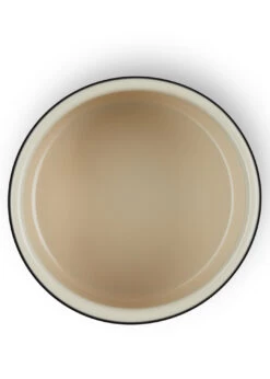 Le Creuset STAPELBARES FÖRMCHEN SCHWARZ GLÄNZEND 7 Le Creuset STAPELBARES FÖRMCHEN SCHWARZ GLÄNZEND -Köstliche Küche 0843251110834 3