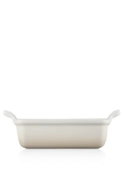 Le Creuset AUFLAUFFORM TRADITION 19 CM MERINGUE -Köstliche Küche 0843251158119 4