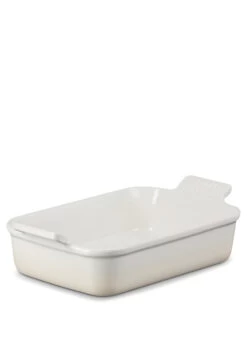 Le Creuset AUFLAUFFORM TRADITION 26 CM MERINGUE