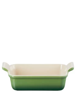 Le Creuset AUFLAUFFORM TRADITION 19 CM BAMBOO