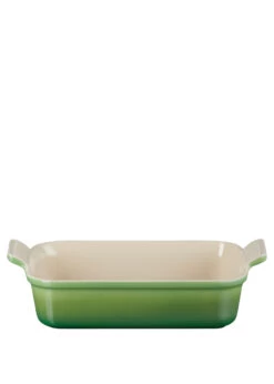 Le Creuset AUFLAUFFORM TRADITION 26 CM BAMBOO