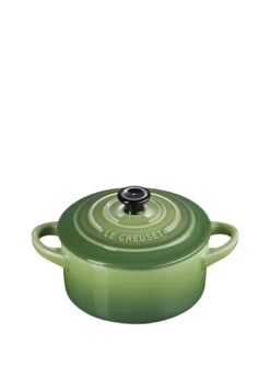 Le Creuset MINI COCOTTE BAMBOO