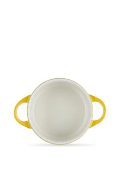 Le Creuset Mini-Cocotte 10 Cm Nectar -Köstliche Küche 0843251166114 3