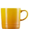Le Creuset Becher 350 Ml Nectar 2 Le Creuset Becher 350 Ml Nectar -Köstliche Küche 0843251166152 1