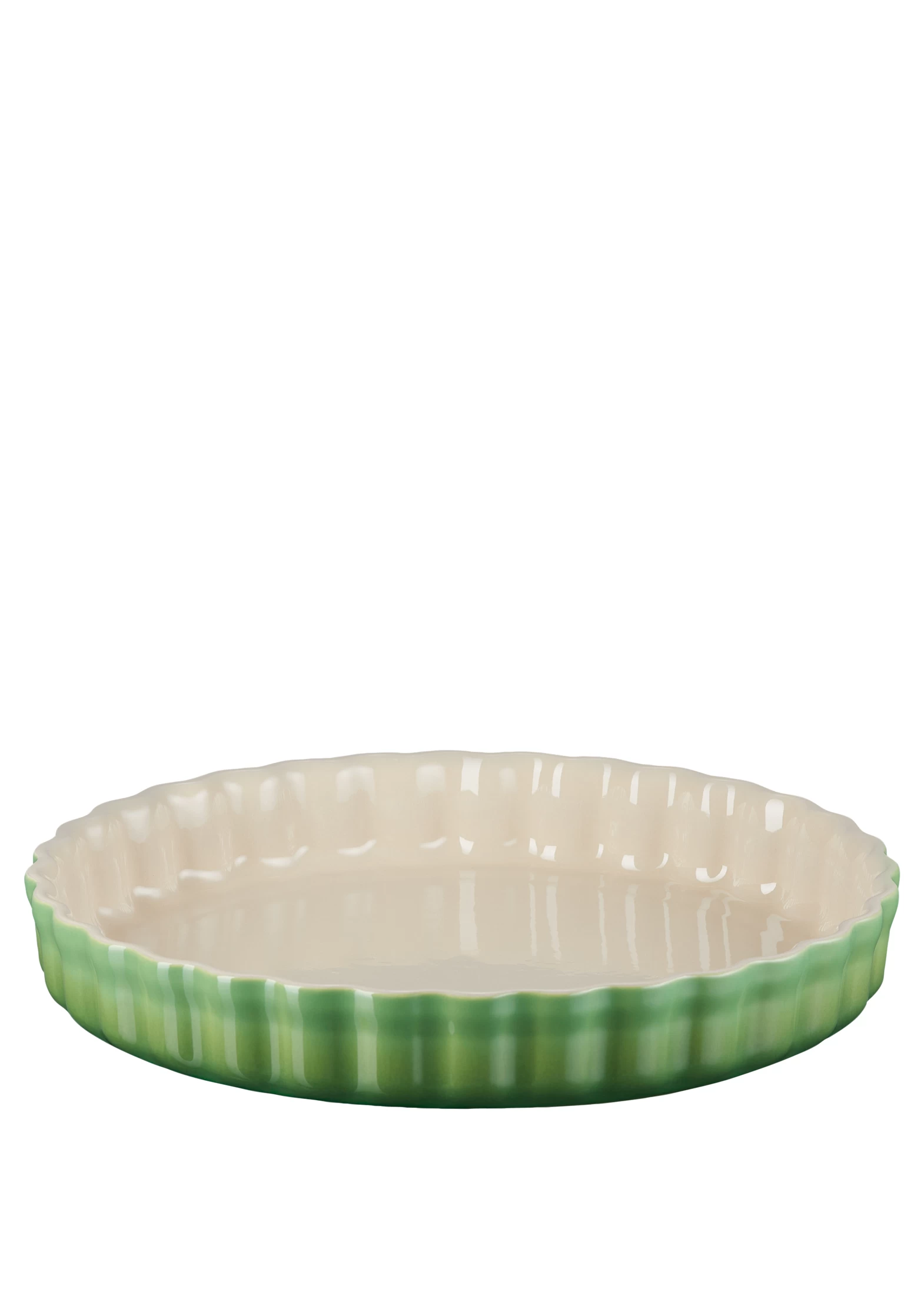 Le Creuset TARTE-FORM 28 CM BAMBOO 3 Le Creuset TARTE-FORM 28 CM BAMBOO