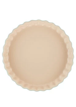 Le Creuset TARTE-FORM 28 CM KARIBIK -Köstliche Küche 0843251166589 4