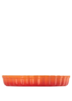 Le Creuset TARTE-FORM 24 CM OFENROT -Köstliche Küche 0843251167074 3