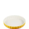 Le Creuset Tarteform 28 Cm Nectar 2 Le Creuset Tarteform 28 Cm Nectar -Köstliche Küche 0843251171453 1