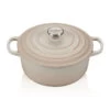 Le Creuset Bräter Rund 4,2 L -Köstliche Küche 37106 15 01 df77cac8ac
