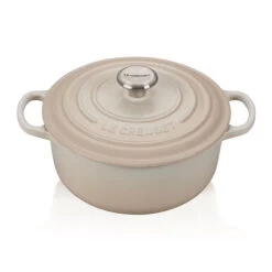 Le Creuset Bräter Rund 4,2 L