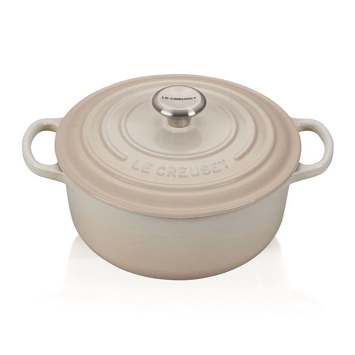 Le Creuset Bräter Rund 4,2 L 3 Le Creuset Bräter Rund 4,2 L