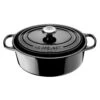 Le Creuset Bräter Oval 4,1 L -Köstliche Küche 37107 01 01 f1b285f315