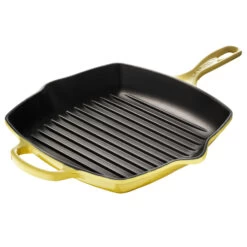 Le Creuset Grillpfanne 26cm