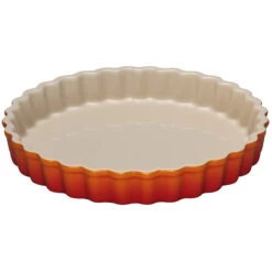Le Creuset Quiche-Form 28cm