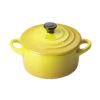 Le Creuset Mini-Cocotte 10cm 1 Le Creuset Mini-Cocotte 10cm -Köstliche Küche 37113 10 01 343116796e