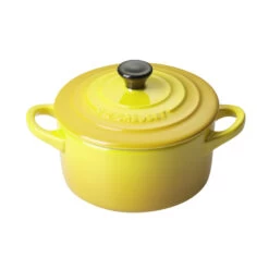 Le Creuset Mini-Cocotte 10cm