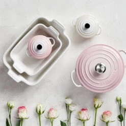 Le Creuset Heritage Auflaufform 26cm 6 Le Creuset Heritage Auflaufform 26cm -Köstliche Küche 37121 05 02 560ff5b4c8