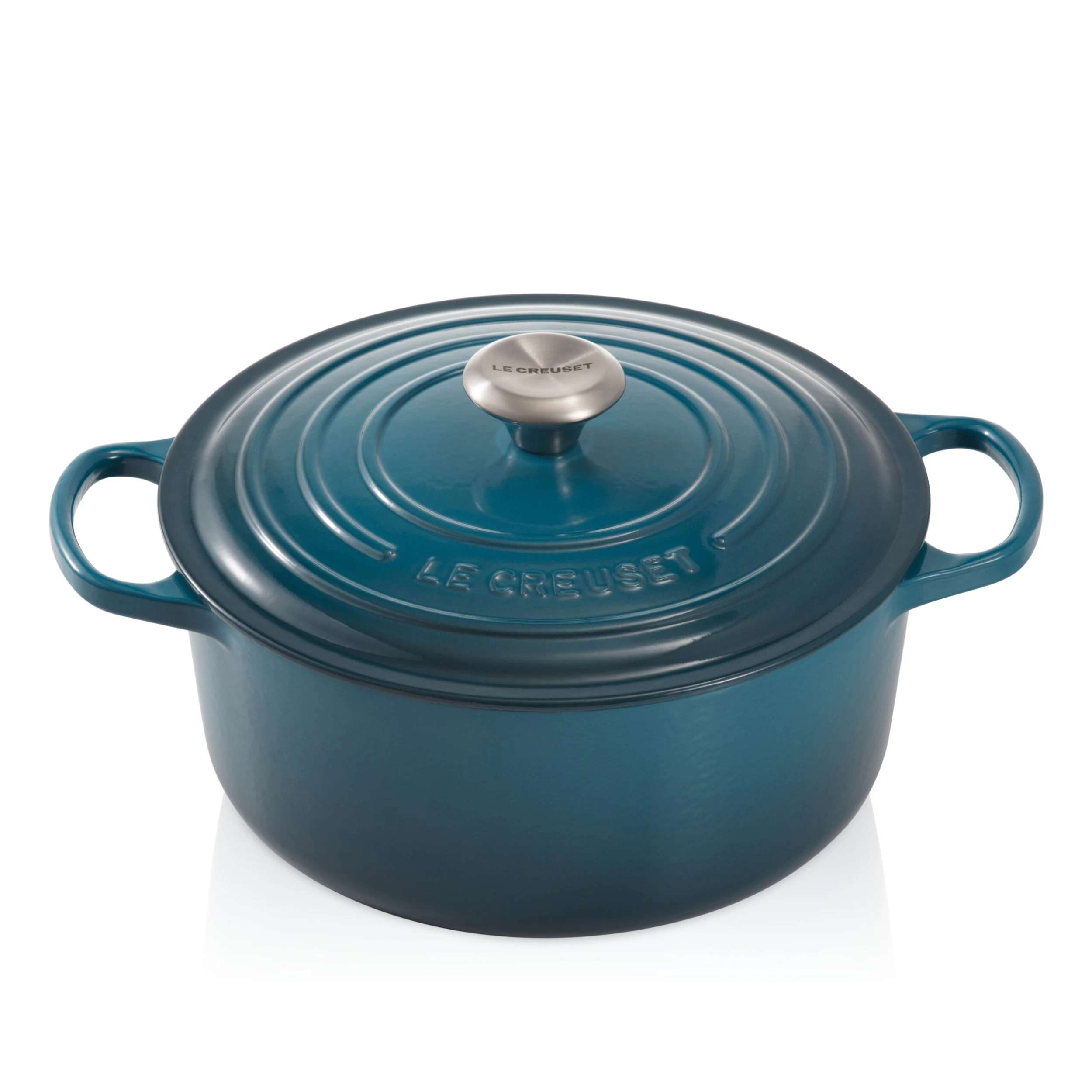 Le Creuset Bräter Rund 5,3 L