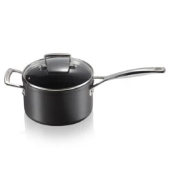 Le Creuset Topf Mit Glasdeckel 1,9 L
