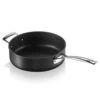 Le Creuset Aluminium Sauteuse -Köstliche Küche 43031 01 01 2be3e07ce5
