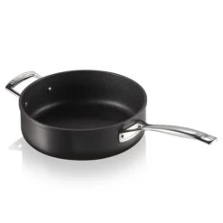 Le Creuset Aluminium Sauteuse
