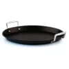 Le Creuset Fischpfanne Oval 25 X 40cm -Köstliche Küche 43036 01 01 d36cd85642