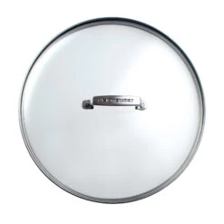Le Creuset Glasdeckel