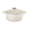 Le Creuset Runder Topf 3,3 L -Köstliche Küche 46080 01 01 7c9c62b566