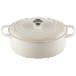 Le Creuset Ovaler Topf 6,3 L