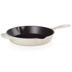 Le Creuset Frittierpfanne Gusseisengriff 26cm
