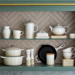 Le Creuset Frittierpfanne Gusseisengriff 26cm 8 Le Creuset Frittierpfanne Gusseisengriff 26cm -Köstliche Küche 46084 01 04 9a707808a5