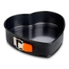 Le Creuset Springform Herzförmig -Köstliche Küche 46104 01 01 b8fe035dc2