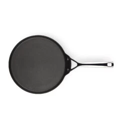Le Creuset Toughened Non-Stick Pfannkuchenpfanne -Köstliche Küche 514111 01 2 ProductImageExtra 823a9e1d78