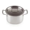 Le Creuset 3-lagiger Topf Mit Deckel -Köstliche Küche 514143 01 1 ProductImageMain eac511a42d