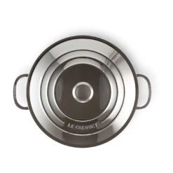 Le Creuset Signature 3-lagiger Niedriger Topf Mit Deckel -Köstliche Küche 514167 01 3 ProductImageExtra ed409f3fbd