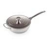Le Creuset Signature 3-lagiger Antihaft-Soßentopf Mit Deckel -Köstliche Küche 514171 01 1 ProductImageMain 0ab1608c32