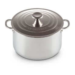 Le Creuset Signature 3-lagiger Pastatopf