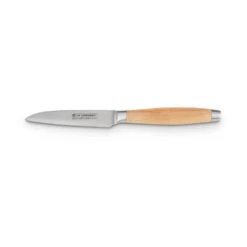 Le Creuset Allroundmesser Mit Olivenholzgriff