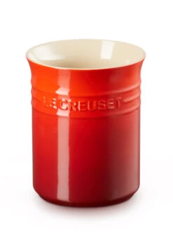 Le Creuset TOPF FÜR KOCHKELLEN KIRSCHROT