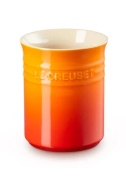 Le Creuset TOPF FÜR KOCHKELLEN OFENROT