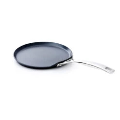 Le Creuset Crepespfanne Les Forgées TNS Ø28 Cm