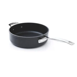 Le Creuset Sautepfanne Les Forgées TNS Ø26 Cm