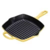 Le Creuset Grillpfanne Signature Citrus 26 X 26 Cm Emaillierte Antihaftbeschichtung -Köstliche Küche https3A2F2F944dbe8fb4c17d92e2cb d5054c5a52ec6ed10584f0eb5d8dd2be.ssl .cf3 .rackcdn.com2Fuploads2Fproduct2Fimages2F0024147239833 1