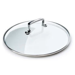 Le Creuset Pfannendeckel Les Forgées TNS ø 32 Cm