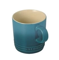 Le Creuset Teetasse Deep Teal 350 Ml