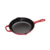 Le Creuset Brat Und Servierpfanne Kirschrot Ø20 Cm